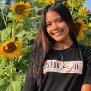 Roanne Mae Guevarra profile icon