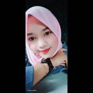 Rapika Juwita profile icon