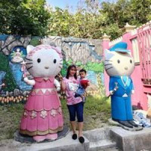 Fitri Ratna profile icon