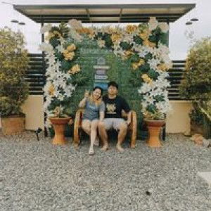 Lydia Sancha Acosta profile icon