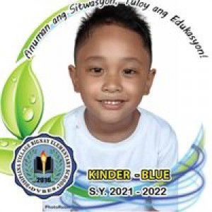 Aizaret Abion Riño profile icon