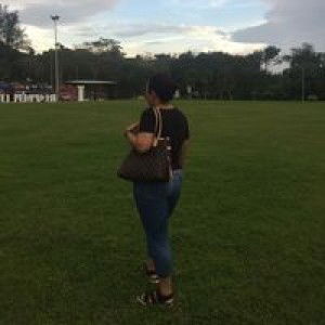 Hameezha Ridhwan profile icon