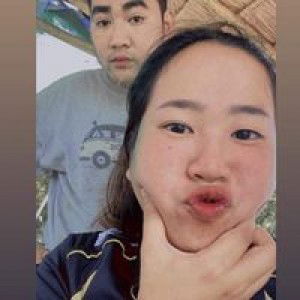 Parichat Techakong profile icon