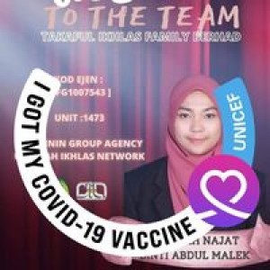Nabilah Najat profile icon