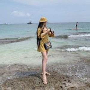 Nong Benz profile icon