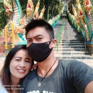 รักนะ รู้ยัง profile icon