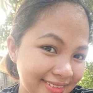 Joylyn P Corcega profile icon