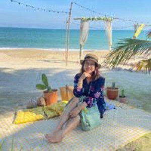 Shinoda Pao profile icon