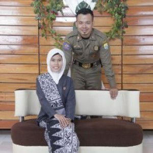 Fitriya Handayani profile icon