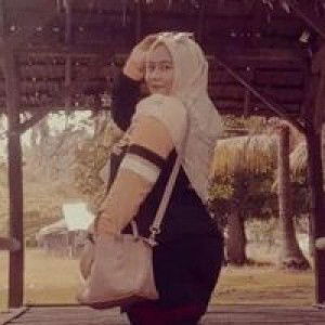 Lia Prastika profile icon