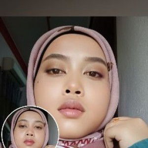 Alya beauty Channel profile icon