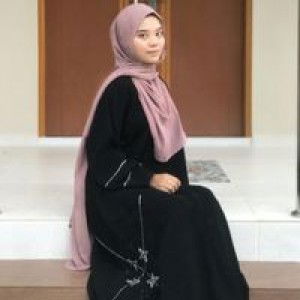 Nadira Azmi profile icon