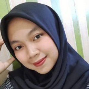 Annisa fauziah profile icon