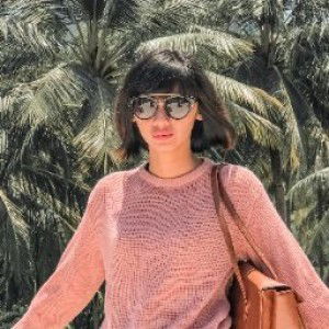 Adventina Permata cahya profile icon