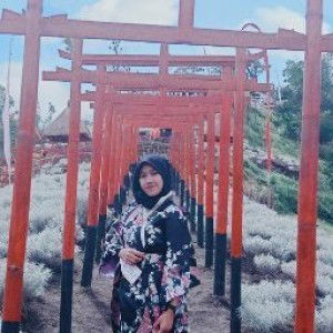 Maulidati hasanah profile icon