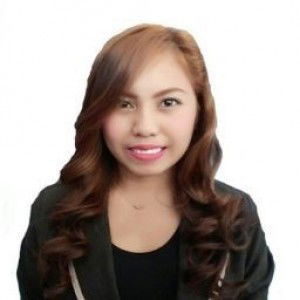 Sarah Jane Samperoy profile icon