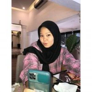 Khairunnisa profile icon