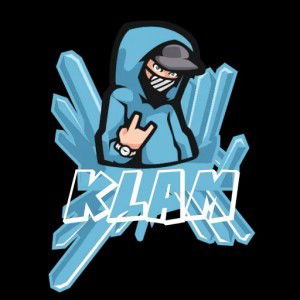 KLAM GAMING profile icon