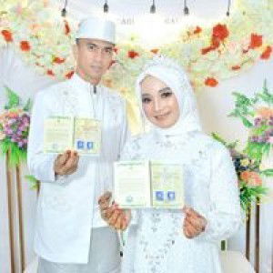 Muntary profile icon