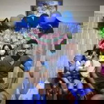 Mitch Osalbo-Arimboanga Rodriguez profile icon