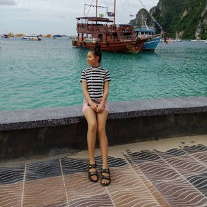 Waranya Ungsri profile icon