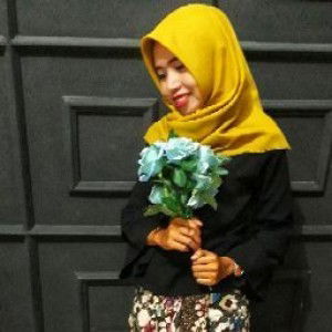 kartika sari profile icon