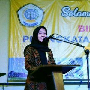 Yesi Wulandari profile icon