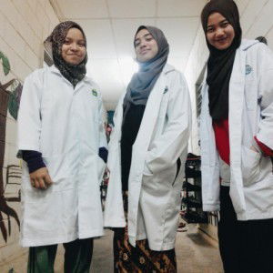 Aini Shahine profile icon