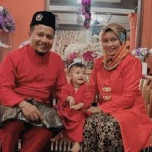 Cik Moanna profile icon