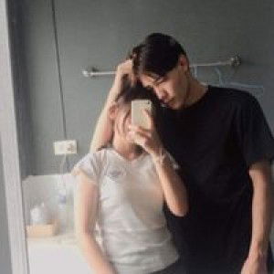 Pornpan Ailong profile icon