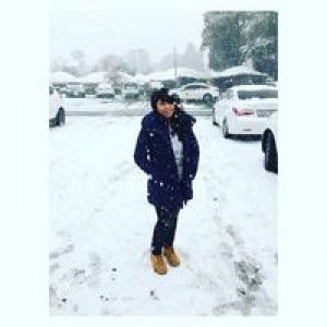 Katie Hon profile icon