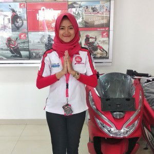 Nara Mutiara profile icon