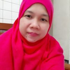 Syafiqnya Bundha profile icon