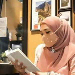 Siti Ramlah profile icon