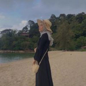 Nur Syafiqah profile icon