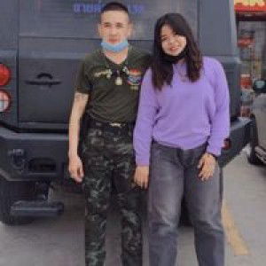 Panisara Thiamnikhom profile icon