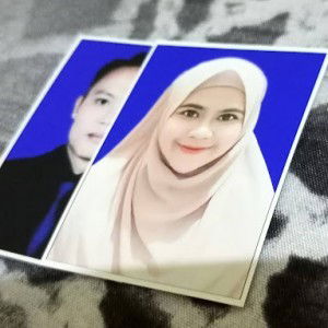 Dwi Apriyani profile icon