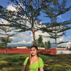 Xyra Kim Gementiza Gadiaza profile icon