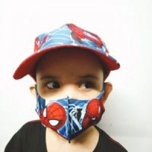 Atkah Jamal profile icon