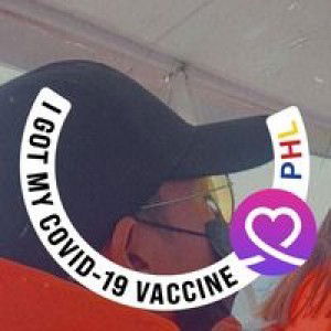 Neldy Cortel profile icon