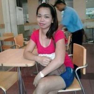 Margie So Rolloda profile icon