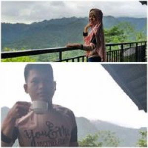 Triya Rachmatika profile icon