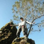 Bony Depong Huye profile icon