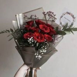 Mulfha Ajh Mulfha Ajh profile icon