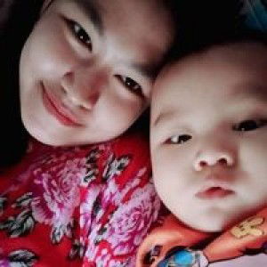 Lisdewi Nurba profile icon