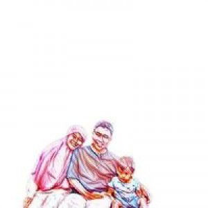 Putri N R profile icon