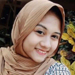 Aprili Yani profile icon