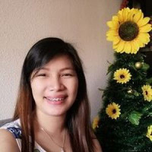 Hazel Abayan-Ramos profile icon