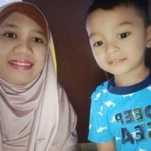 Ena Soraya profile icon