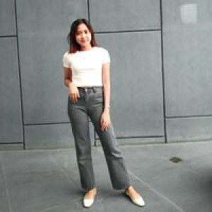 Christine Acalain Sarona profile icon